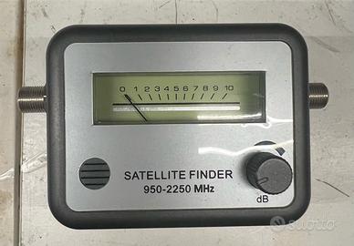 Sintonizzatore parabole