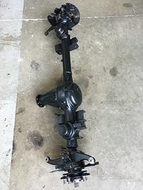 Ponte assale anteriore Suzuki Jimny