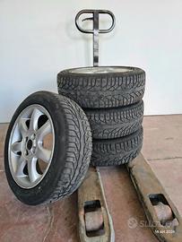 Cerchi Mini
