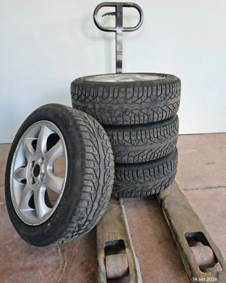 Cerchi Mini
