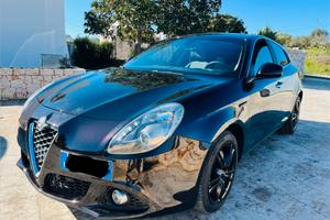 Alfa Romeo Giulietta 1.6 JTDm - PERFETTA - 12\201