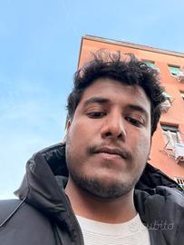 Aiuto cucina / Aiuto cuoco