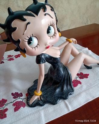 Betty boop 