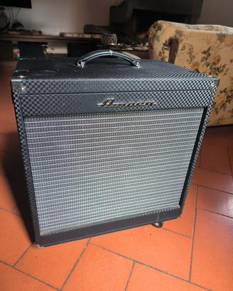 Ampeg pf-115 he portaflex 15 cassa per basso