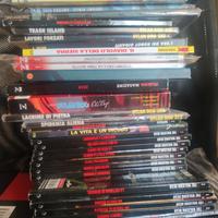 lotto 31 Fumetti, Disney, Bonelli e Rari