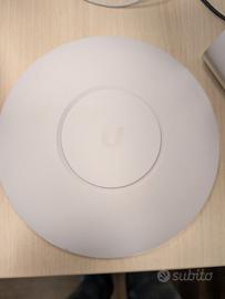 Access Point Ubiquiti Unifi UAP-AC-HD