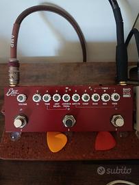Eko Baio A - Pedale Multieffetto Chitarra Acustica