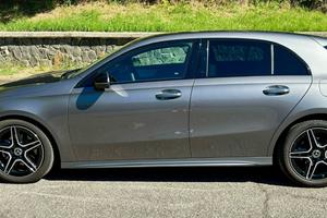 CLASSE A 180D MERCEDES-BENZ