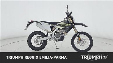 TRIUMPH TF 250 E Abs
