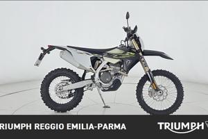 TRIUMPH TF 250 E Abs