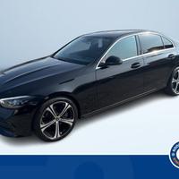Mercedes-Benz Classe C 220 d Mild hybrid 4MAT...