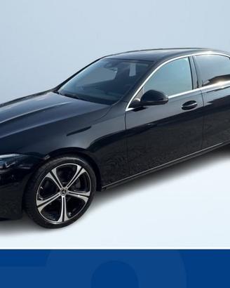Mercedes-Benz Classe C 220 d Mild hybrid 4MAT...