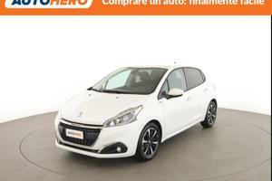 PEUGEOT 208 UJ30225
