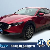Mazda CX-30 2.0 M-HYBRID CENTRE LINE DESIGN 2...