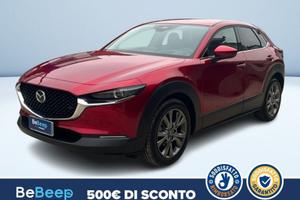 Mazda CX-30 2.0 M-HYBRID CENTRE LINE DESIGN 2...