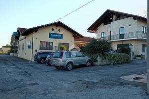 BIFAMILIARE A VIGONE