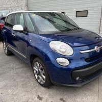 Per ricambi FIAT 500 L 2016 Diesel 955A3000 88kW