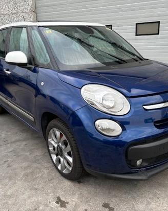 Per ricambi FIAT 500 L 2016 Diesel 955A3000 88kW
