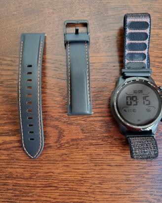Smartwatch Ticwatch 3 Pro Gps