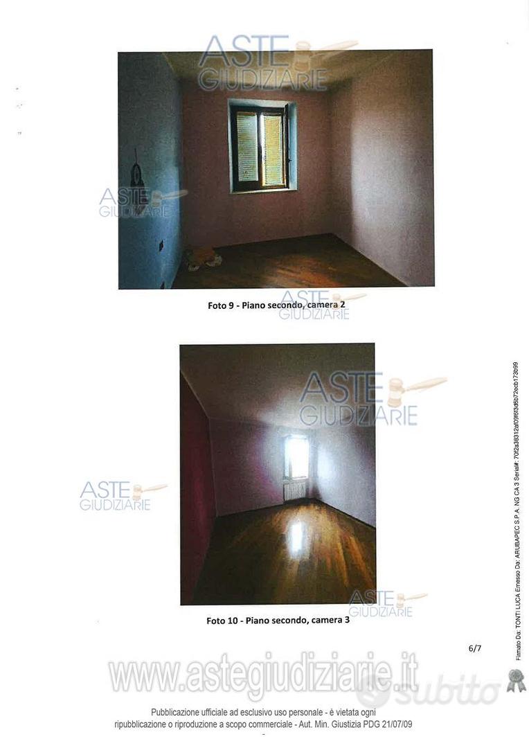 Appartamento – Deruta, Ripabianca - Altro