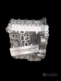 N47C20A MOTORE MINI 2.0 D