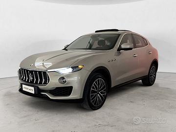Maserati Levante 3.0 V6 DS 275cv Q4 auto