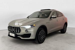 Maserati Levante 3.0 V6 DS 275cv Q4 auto