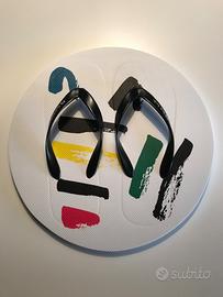 INFRADITO PAUL SMITH RITIRO BS BG MONZA