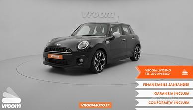 MINI Mini 5 porte (F65) Mini 5 Porte Cooper C ...