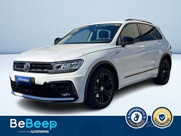 Volkswagen Tiguan 2.0 TDI ADVANCED R-LINE EXT...
