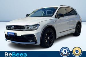 Volkswagen Tiguan 2.0 TDI ADVANCED R-LINE EXT...
