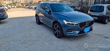 volvo xc 60 D5 inscription 