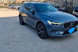 volvo xc 60 D5 inscription 