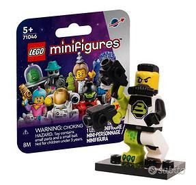 Lego 71046 Serie 26 Minifigures Space