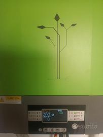 Inverter voltronic vm3 48v per uso ricambi