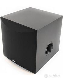 YAMAHA NS-P41 subwoofer