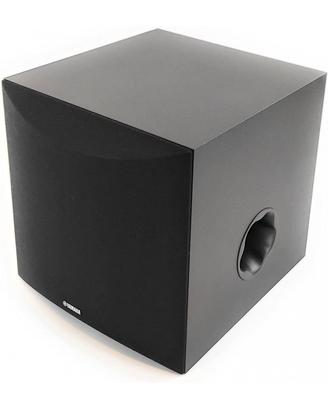 YAMAHA NS-P41 subwoofer