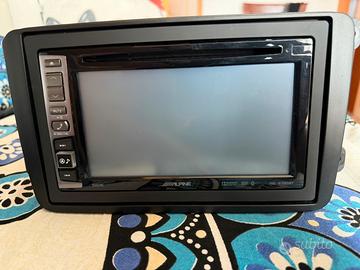 Autoradio alpine ine-w990bt