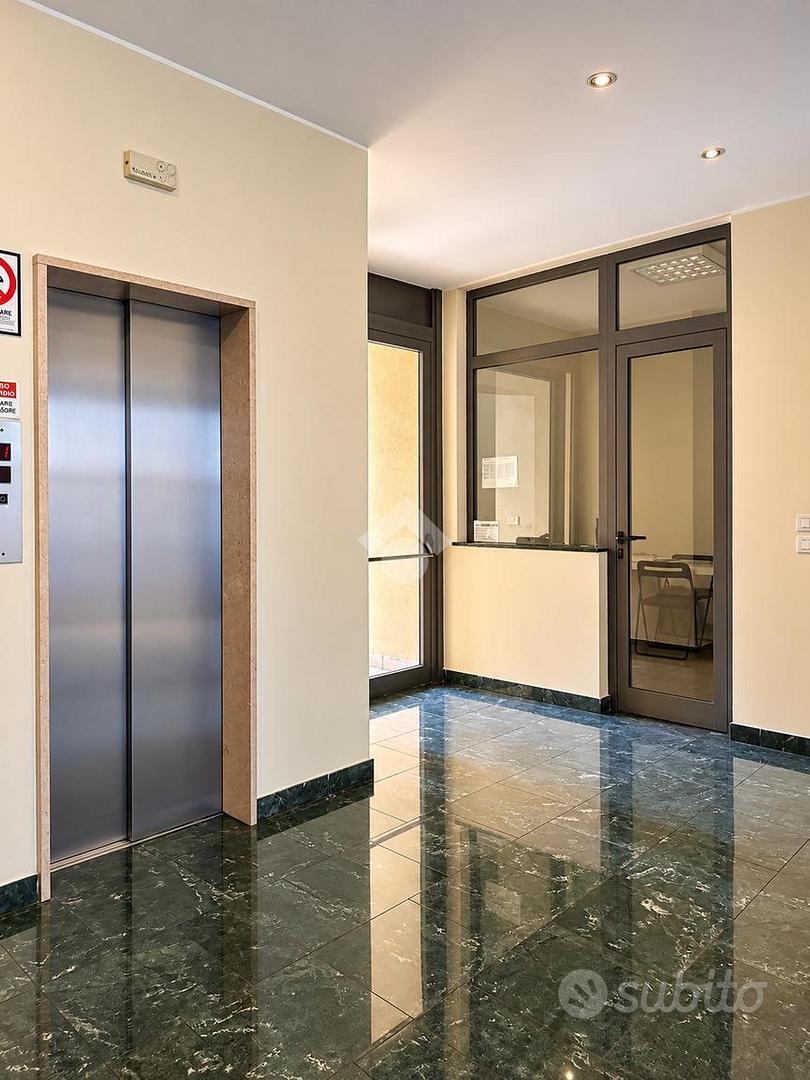 Appartamento – Milano, Buenos Aires - Venezia, Municipio 3 - Vista 4