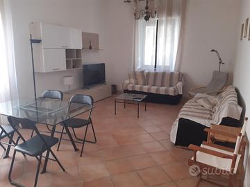 Centralissimo bivano arredato