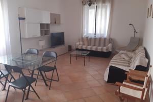 Centralissimo bivano arredato
