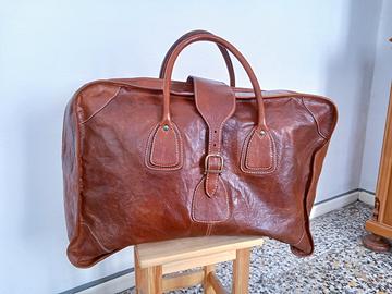 Borsone/valigia The Bridge 