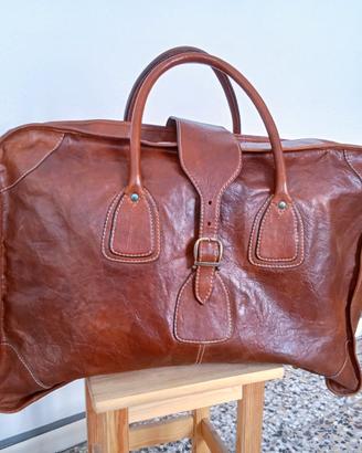 Borsone/valigia The Bridge 