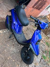Booster Mbk 50