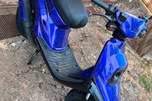 Booster Mbk 50