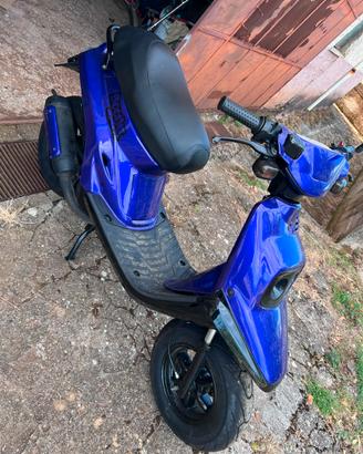 Booster Mbk 50