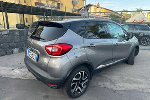 Renault Captur dCi 8V 90 CV Start&Stop Energy Life