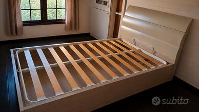 Letto piazza e mezzo