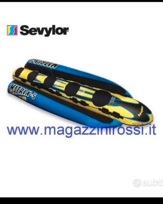 Sevylor matrix 5