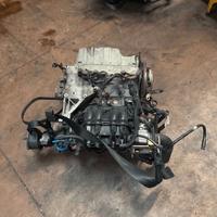 Motore Lancia Musa 1.4 16V Oro Anno 2004-2008 Codi